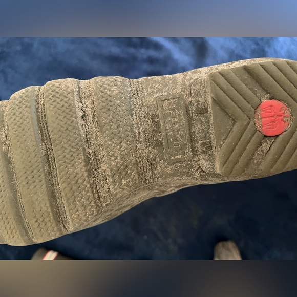 HUNTER Rain Boots - Tall - Picture 7 of 7